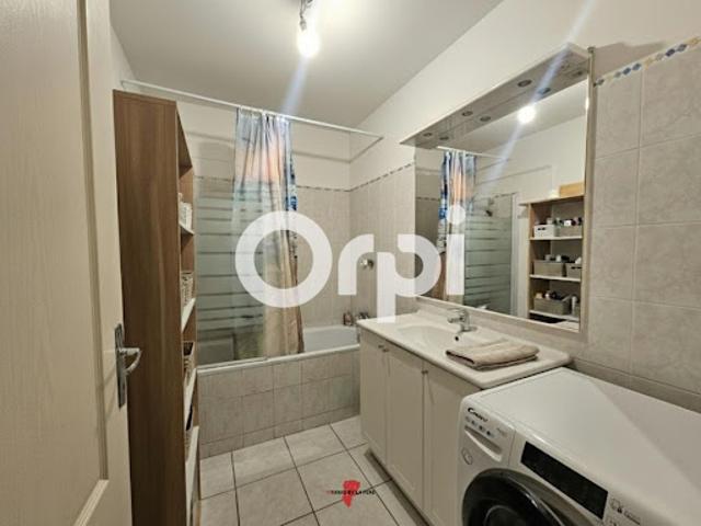 Vente Appartement 3 pièces 97.78 m2 La Fère