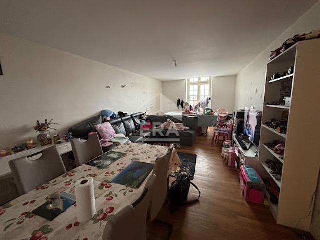 Vente Appartement 3 pièces 94 m2 La Fère