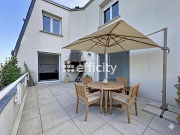 Vente Appartement 3 pièces 94 m2 La Queue en Brie
