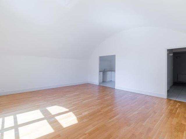 Vente Appartement 3 pièces 94.8 m2 Lyon 5ème