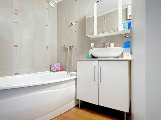 Vente Appartement 3 pièces 94 m2 Marseille 12ème
