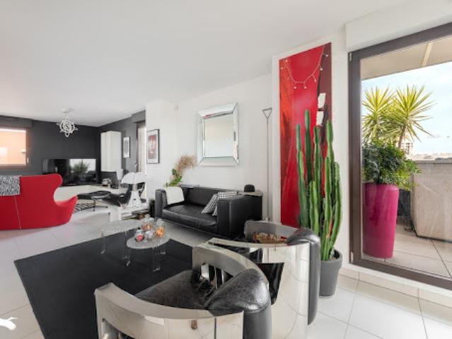 Vente Appartement 3 pièces 94 m2 Montpellier