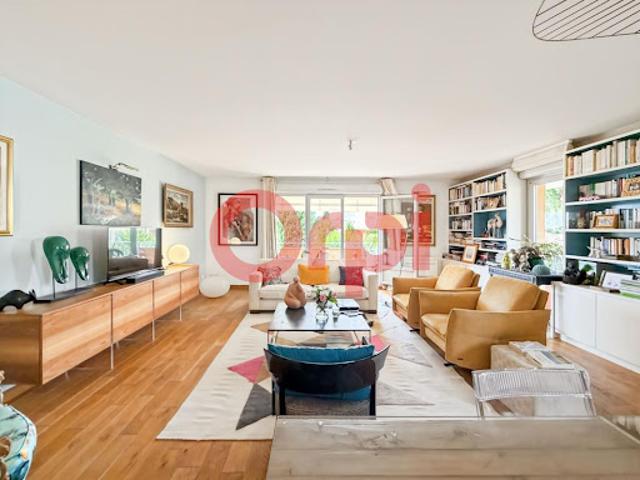 Vente Appartement 3 pièces 94 m2 Puyricard