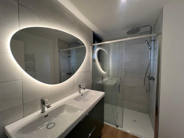 Vente Appartement 3 pièces 94 m2 Ramonville Saint Agne
