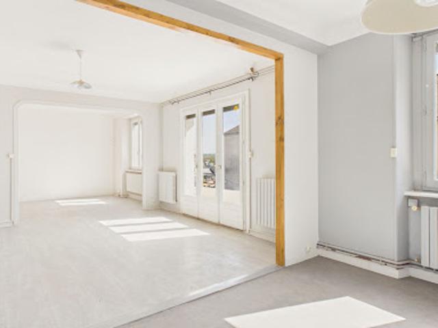 Vente Appartement 3 pièces 94 m2 Rodez