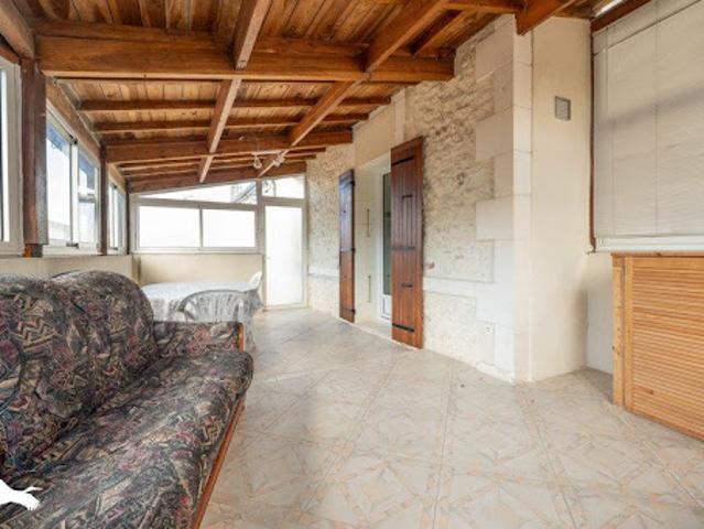 Vente Appartement 3 pièces 94 m2 Saint Georges de Didonne