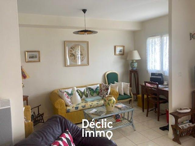 Vente Appartement 3 pièces 94 m2 Saujon