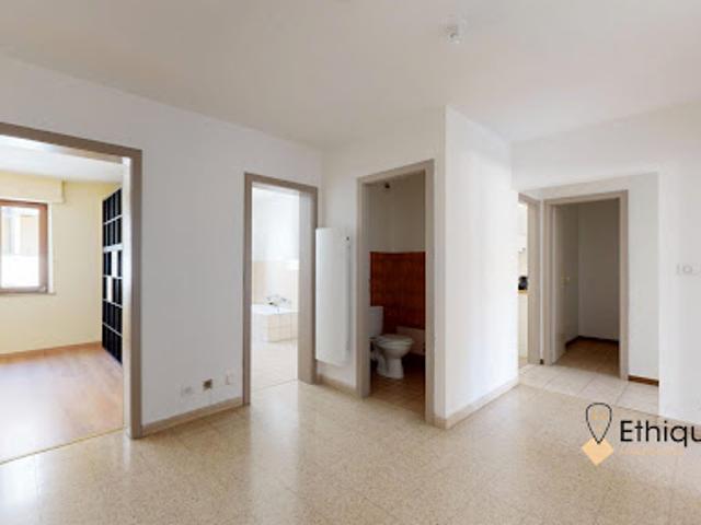 Vente Appartement 3 pièces 94 m2 Strasbourg