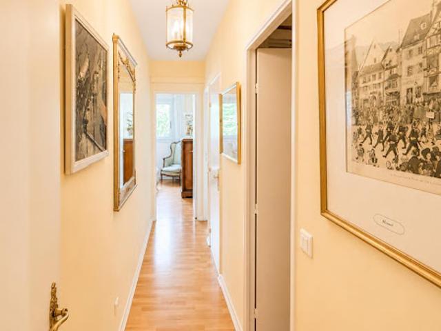 Vente Appartement 3 pièces 95.75 m2 Marseille 8ème