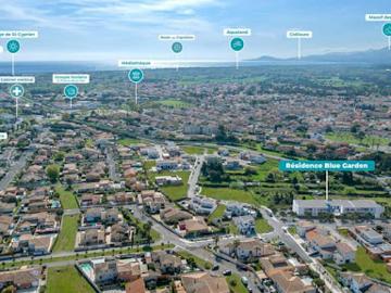 Vente Appartement 3 pièces 95.7 m2 Saint Cyprien