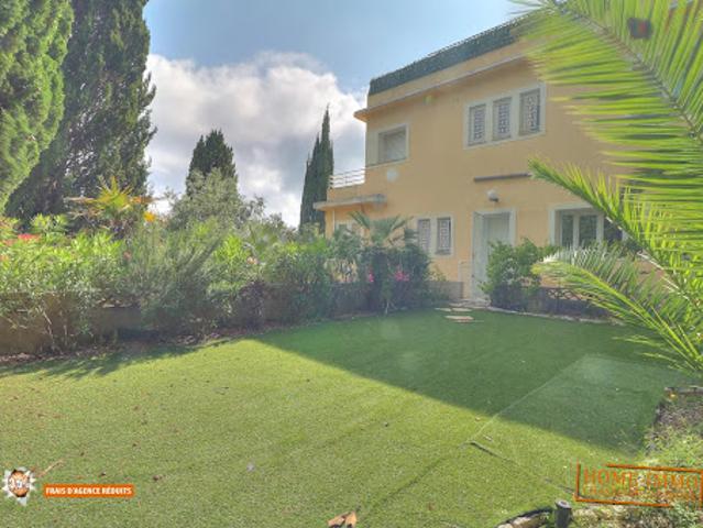 Vente Appartement 3 pièces 95.83 m2 Cannes