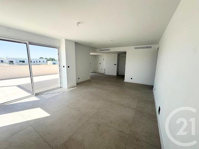 Vente Appartement 3 pièces 95.85 m2 Castries
