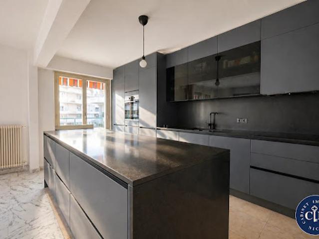 Vente Appartement 3 pièces 95.02 m2 Nice