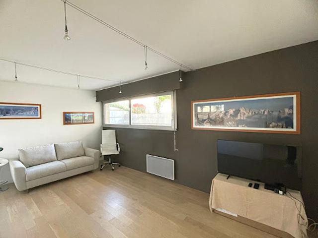 Vente Appartement 3 pièces 95.02 m2 Saint Germain en Laye