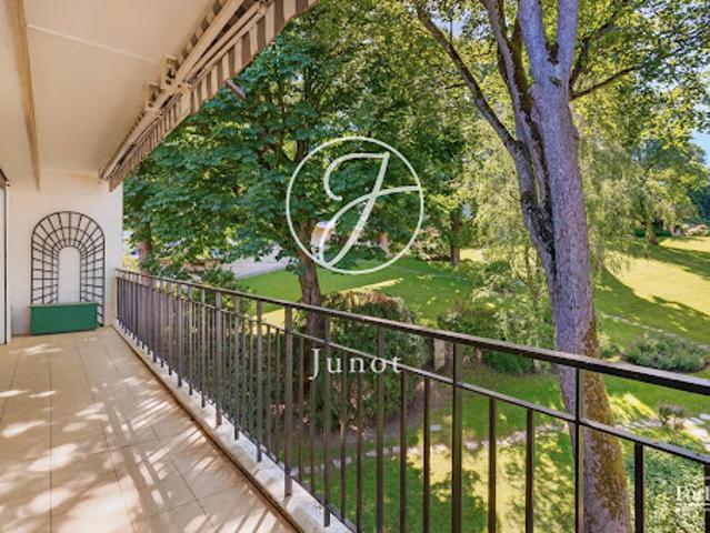 Vente Appartement 3 pièces 95.15 m2 Ville d'Avray