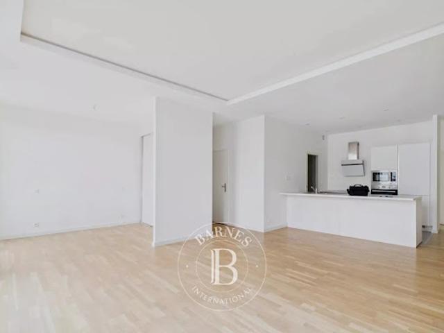 Vente Appartement 3 pièces 95.19 m2 Lille