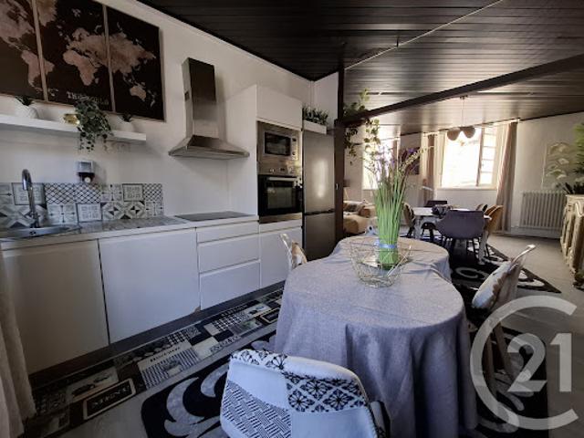 Vente Appartement 3 pièces 95.22 m2 Chateauroux