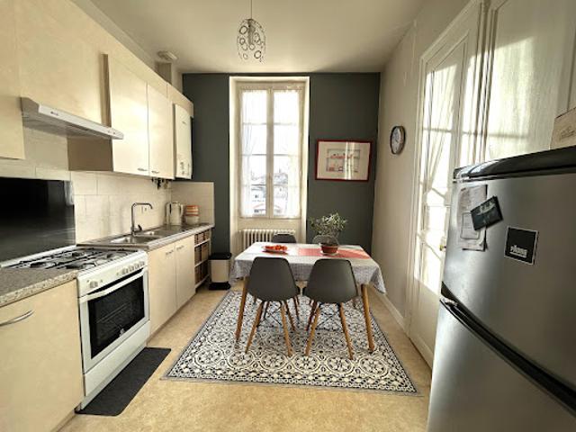 Vente Appartement 3 pièces 95 m2 Albi