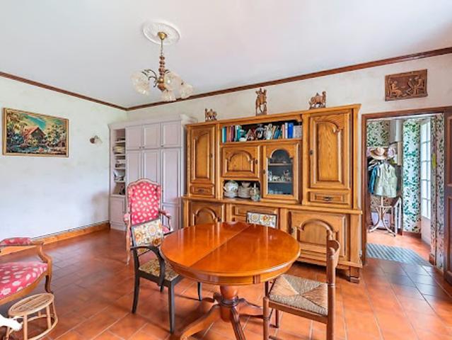 Vente Appartement 3 pièces 95 m2 Blanquefort