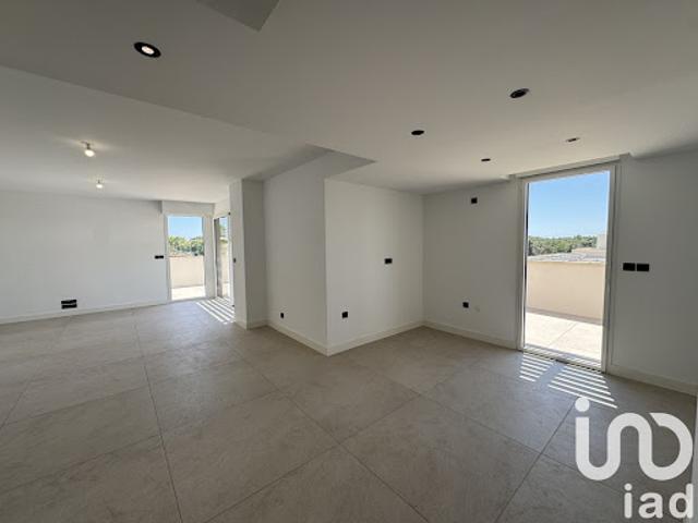 Vente Appartement 3 pièces 95 m2 Castries