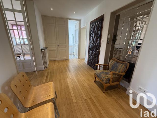 Vente Appartement 3 pièces 95 m2 Chambery