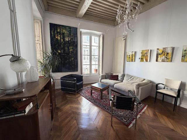 Vente Appartement 3 pièces 95 m2 Clermont Ferrand