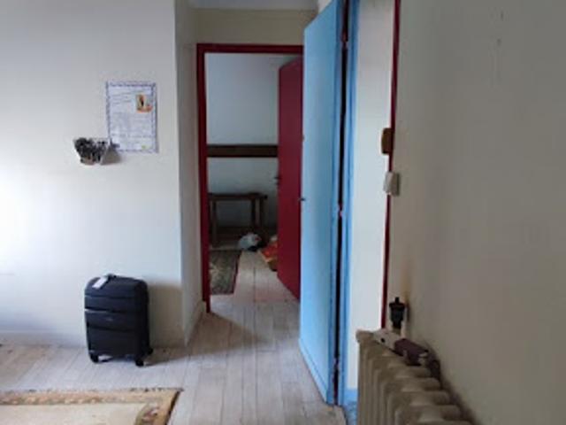 Vente Appartement 3 pièces 95 m2 Dijon