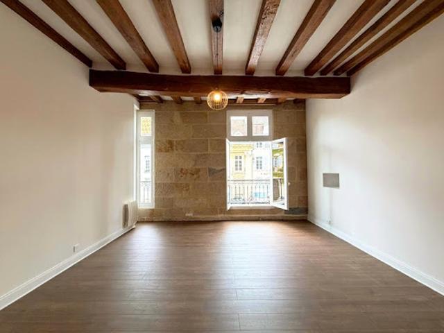 Vente Appartement 3 pièces 95 m2 Dijon