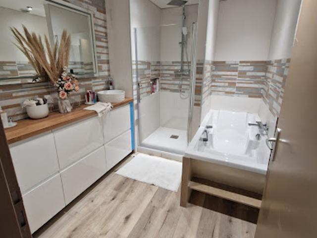 Vente Appartement 3 pièces 95 m2 Fecamp