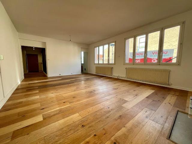 Vente Appartement 3 pièces 95.48 m2 Houdemont
