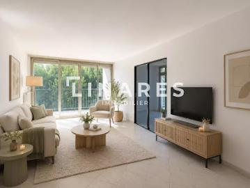 Vente Appartement 3 pièces 95 m2 Marseille 8ème