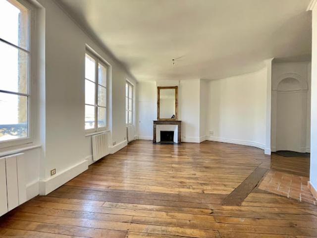 Vente Appartement 3 pièces 95.9 m2 Metz