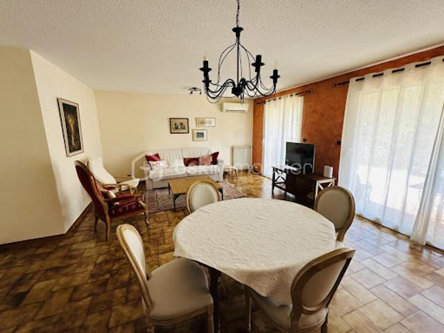 Vente Appartement 3 pièces 95 m2 Montelimar