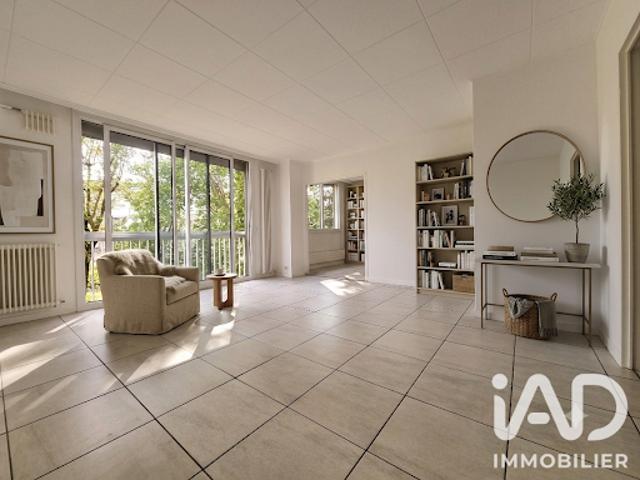 Vente Appartement 3 pièces 95 m2 Nancy