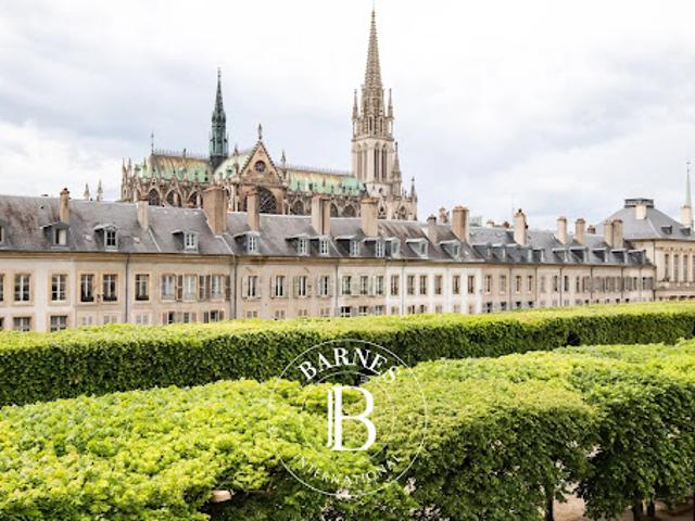 Vente Appartement 3 pièces 106 m2 Nancy