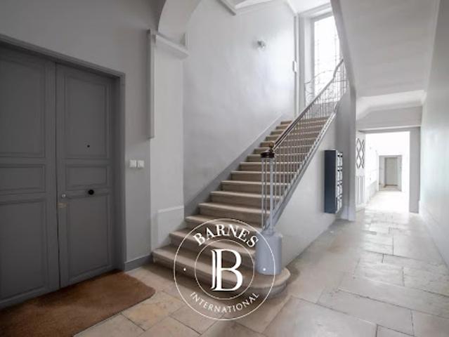 Vente Appartement 3 pièces 106 m2 Nancy