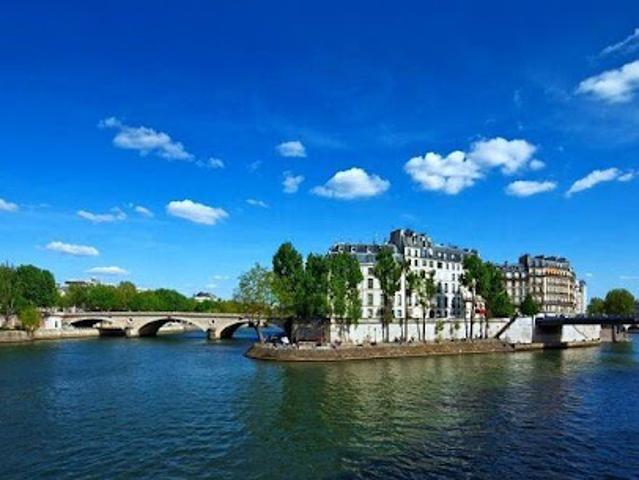 Vente Appartement 6 pièces 153 m2 Paris 5ème
