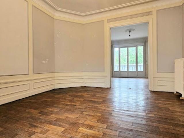 Vente Appartement 3 pièces 95.51 m2 Reims