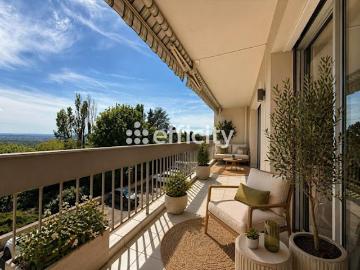 Vente Appartement 3 pièces 95 m2 Rillieux la Pape