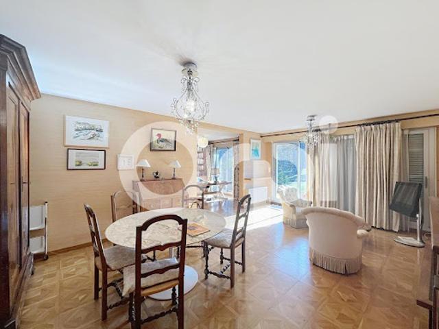 Vente Appartement 3 pièces 95 m2 Saint Gaudens