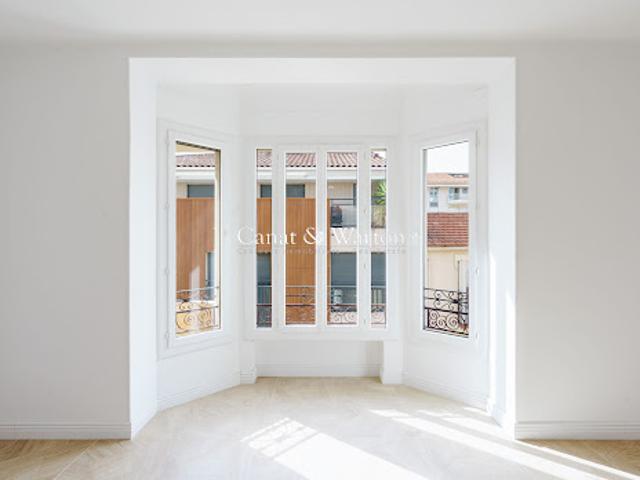 Vente Appartement 3 pièces 95 m2 Saint raphael