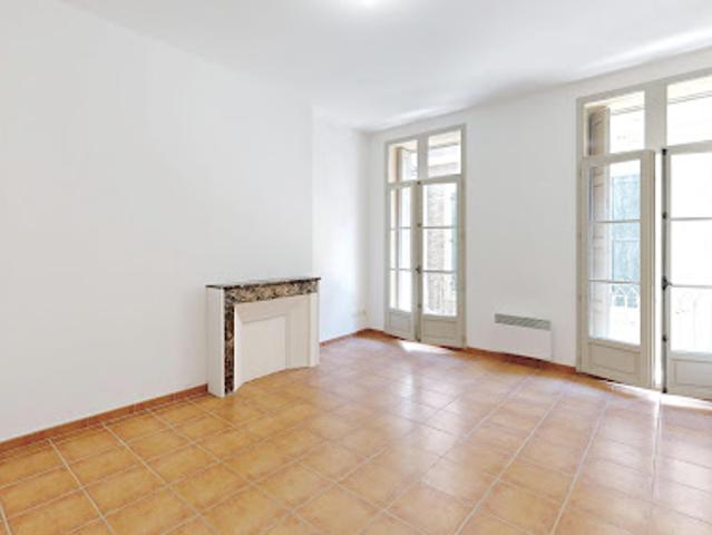 Vente Appartement 3 pièces 96.67 m2 Perpignan
