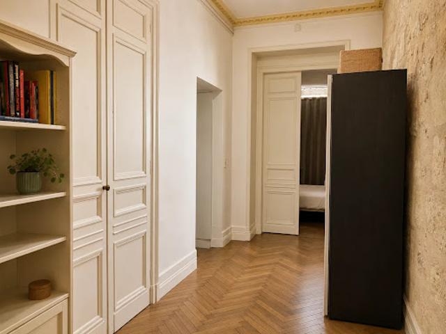 Vente Appartement 3 pièces 96.76 m2 Bordeaux
