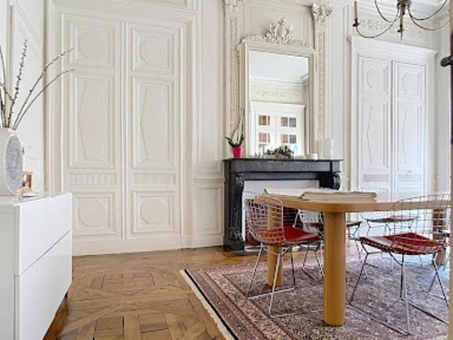 Vente Appartement 3 pièces 96.06 m2 Rennes