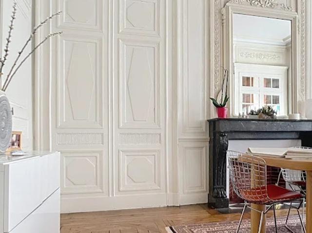 Vente Appartement 3 pièces 96.06 m2 Rennes