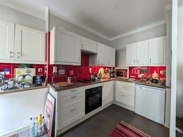 Vente Appartement 3 pièces 96.16 m2 Nantes