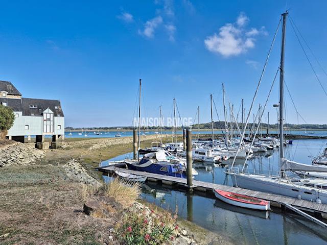 Vente Appartement 3 pièces 96.16 m2 Plouër sur Rance