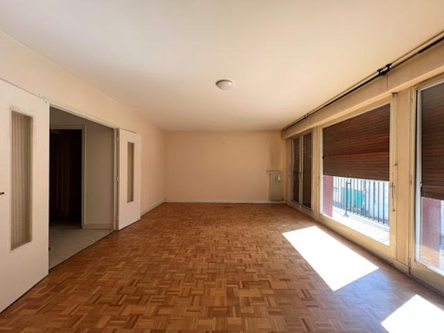 Vente Appartement 3 pièces 96.27 m2 Rennes