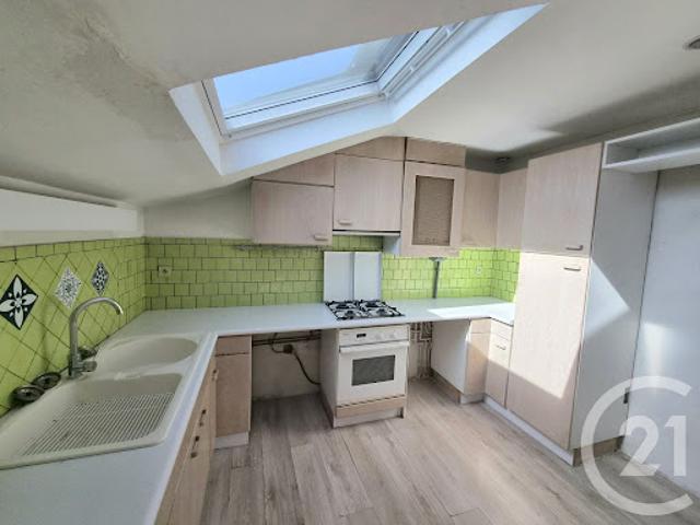 Vente Appartement 3 pièces 96.3 m2 Ales