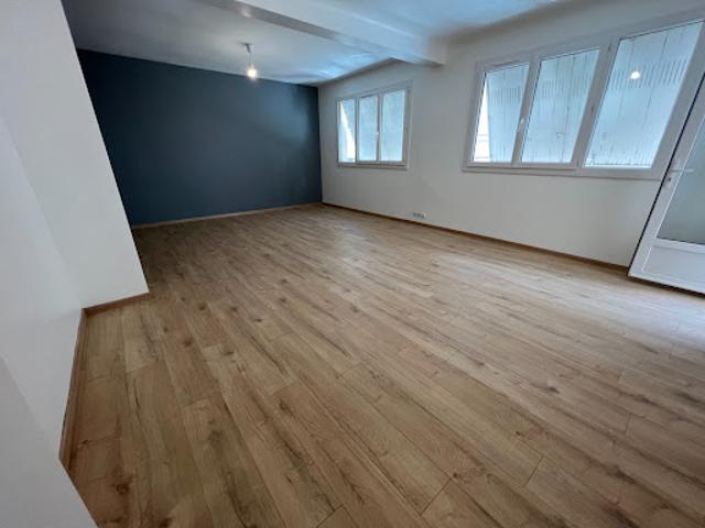 Vente Appartement 3 pièces 96 m2 Tarbes